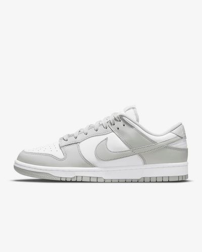 Tênis Nike Dunk Low Retro 