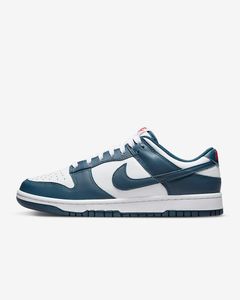 Tênis Nike Dunk Low Retro 