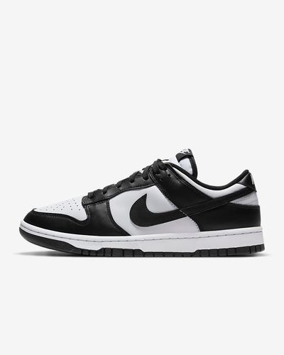 Tênis Nike Dunk Low Retro 