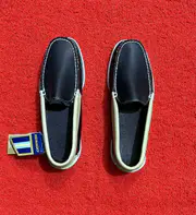 Preto ⚫ / Creme  🏜️ / Branco⚪