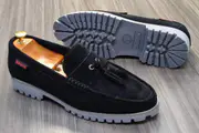 Preto ⚫ / Branco ⚪