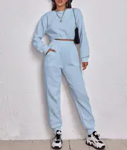Azul Claro