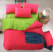 Vermelho 🔴/Verde 🟢