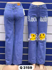 Azulado 🔵 / Amarelo 🟡
