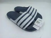 Branco / Azul