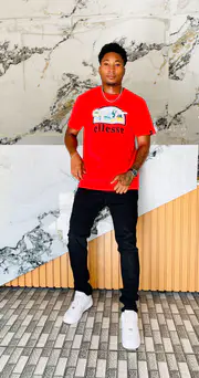 Vermelho 🔴