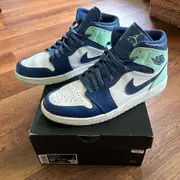 Verde 🟢 / Azul 🔵 / Branco ⚪