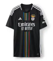 Preto ⚫ / Branco ⚪