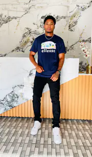 Azul 🔵