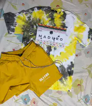 Amarelo 🟡