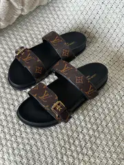 Preto / Castanho