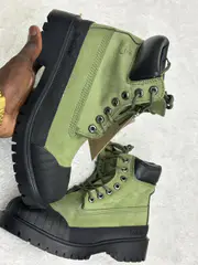Verde iceberg
