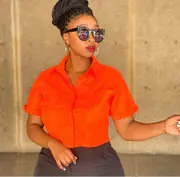 Laranja 🍊