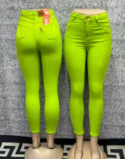 Verde 🟢