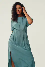 Verde Azulado