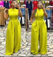 Amarelo
