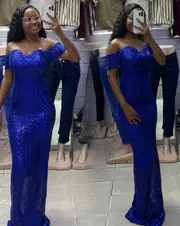 Azul Royal