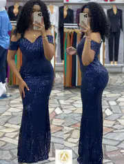 Azul Marinho