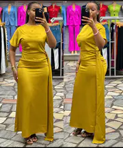 Amarelo