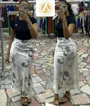 Branco ⚪ / Cinzento  🌫️