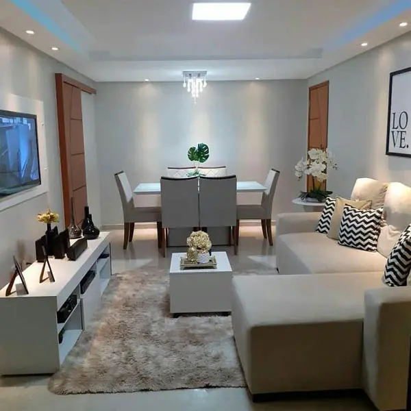 Decoração