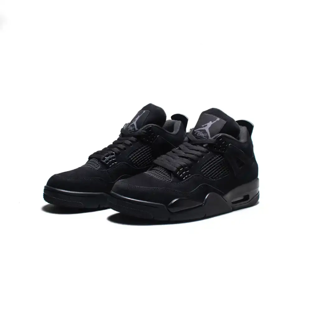 Tênis Air Jordan 4 Retro