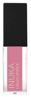 Inuka Batom Líquido Matte (MATT LIQUID LIPSTICK)