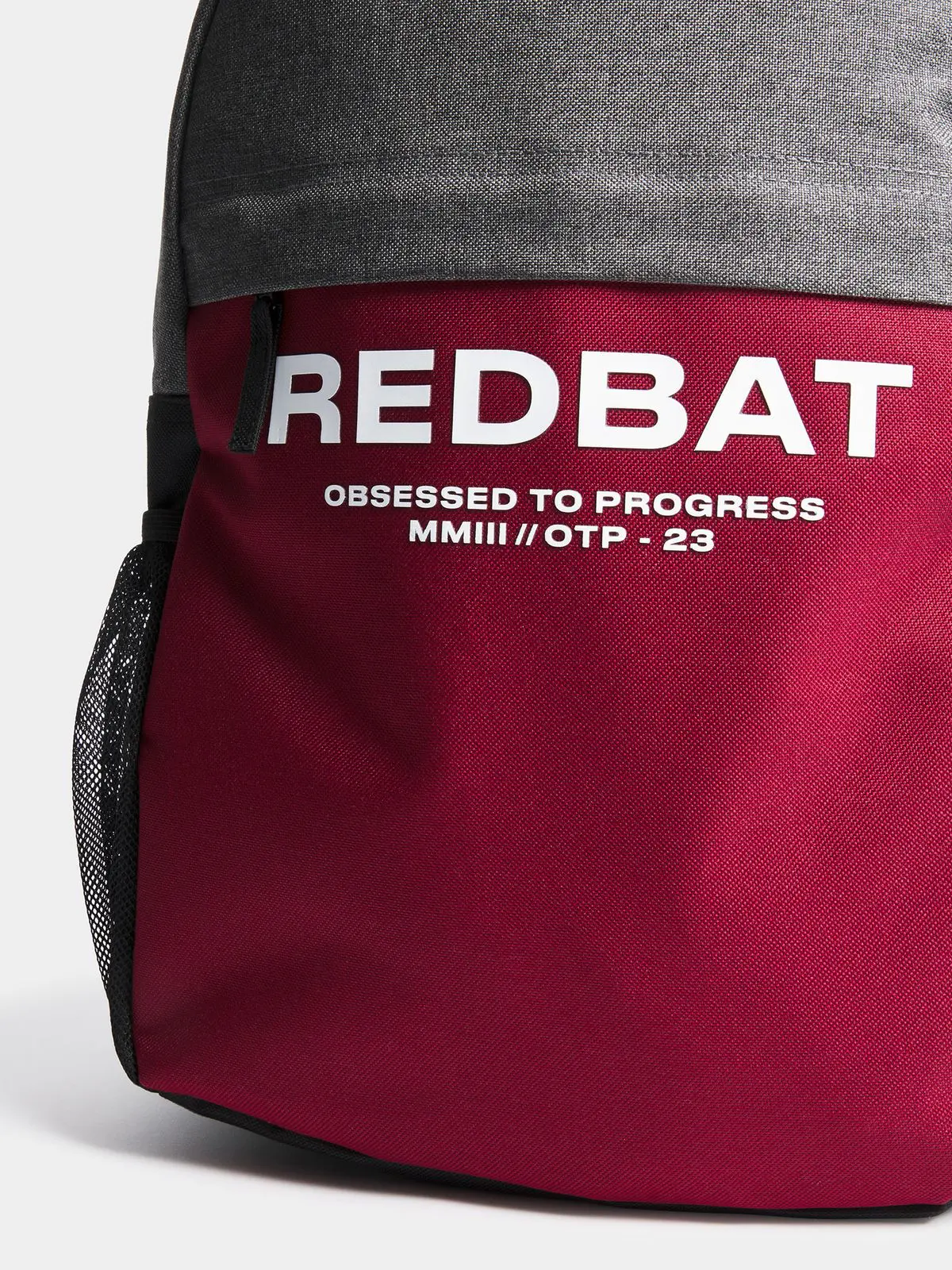 Mochila Redbat Unissex Core