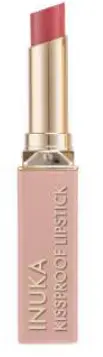 Inuka Batom à Prova de Beijo (KISS-PROOF LIPSTICK)