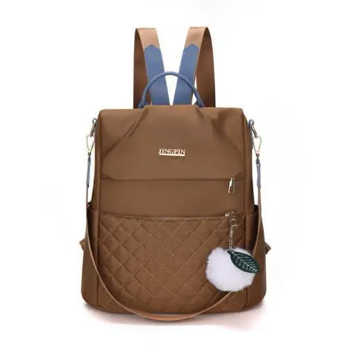 Mochila Elegância Urbana