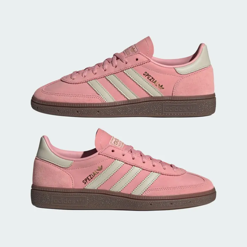 Sapatilhas adidas Handball Spezial