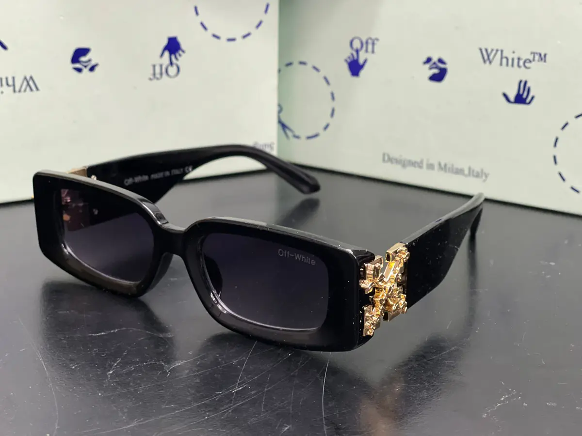 Óculos OFF White Visionary