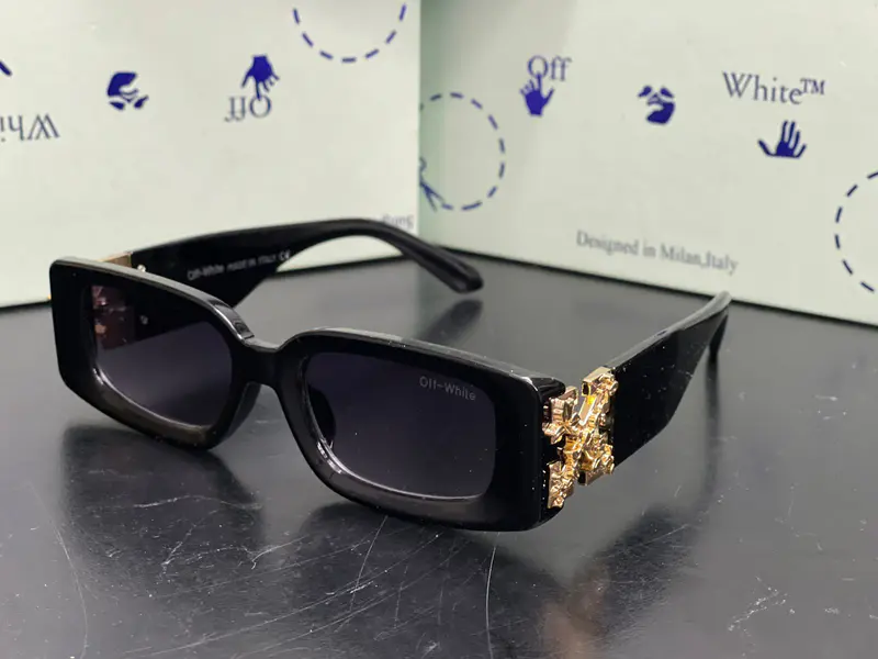 Óculos OFF White Visionary