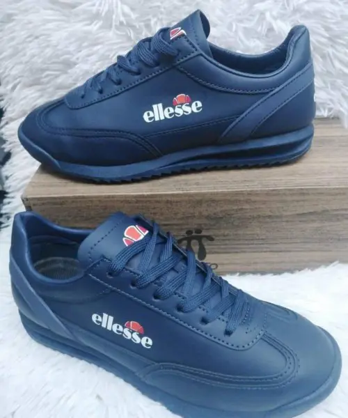 Tênis Ellesse Azul Clássico