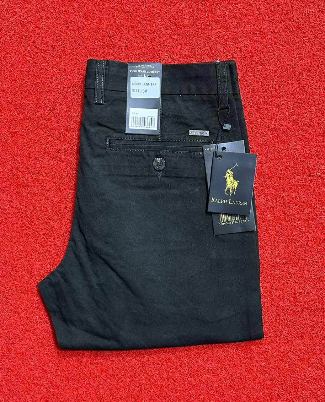 Calças Ralph Lauren Polo