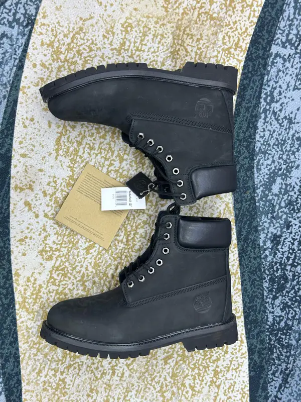 Botas Timberland Clássicas