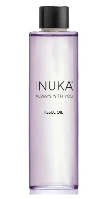 Inuka Óleo de Tecido Lavanda (LAVENDER TISSUE OIL) - 150ml
