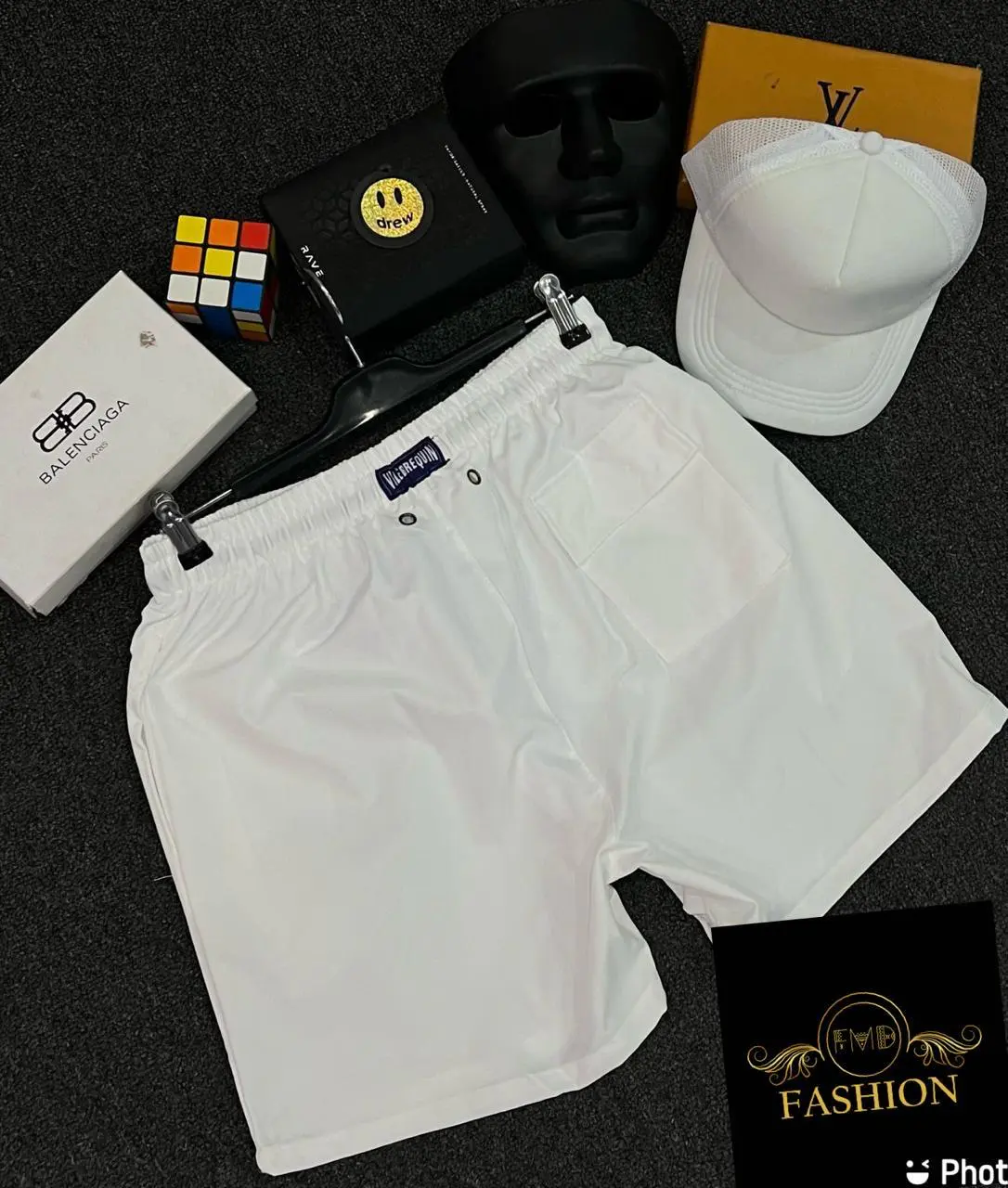 Calção Shorts