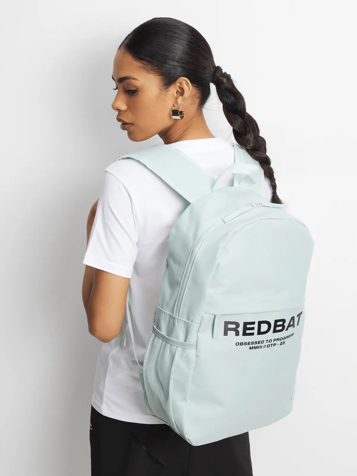 Mochila Redbat Unissex Core
