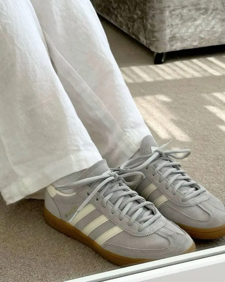 Sapatilhas adidas Handball Spezial
