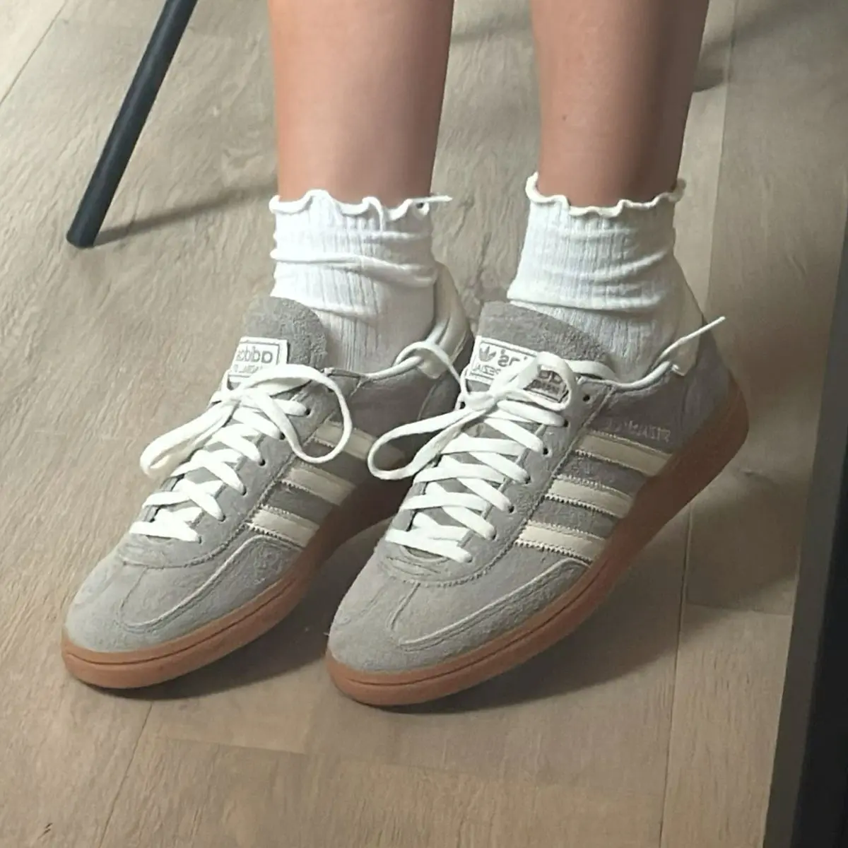Sapatilhas adidas Handball Spezial