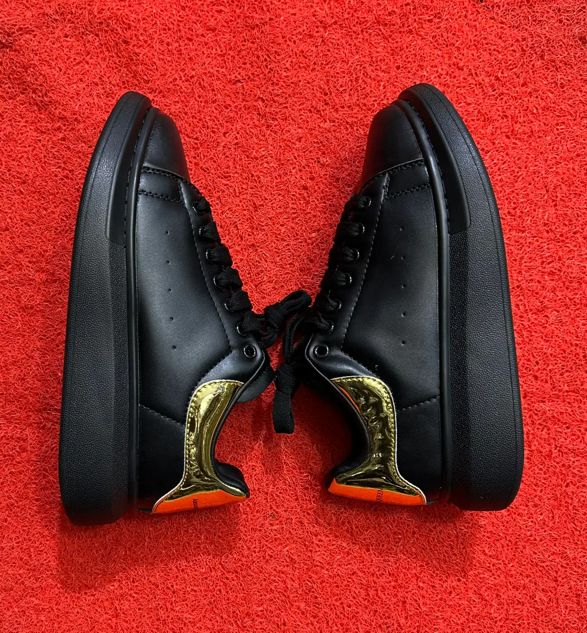 Tênis Alexander McQueen