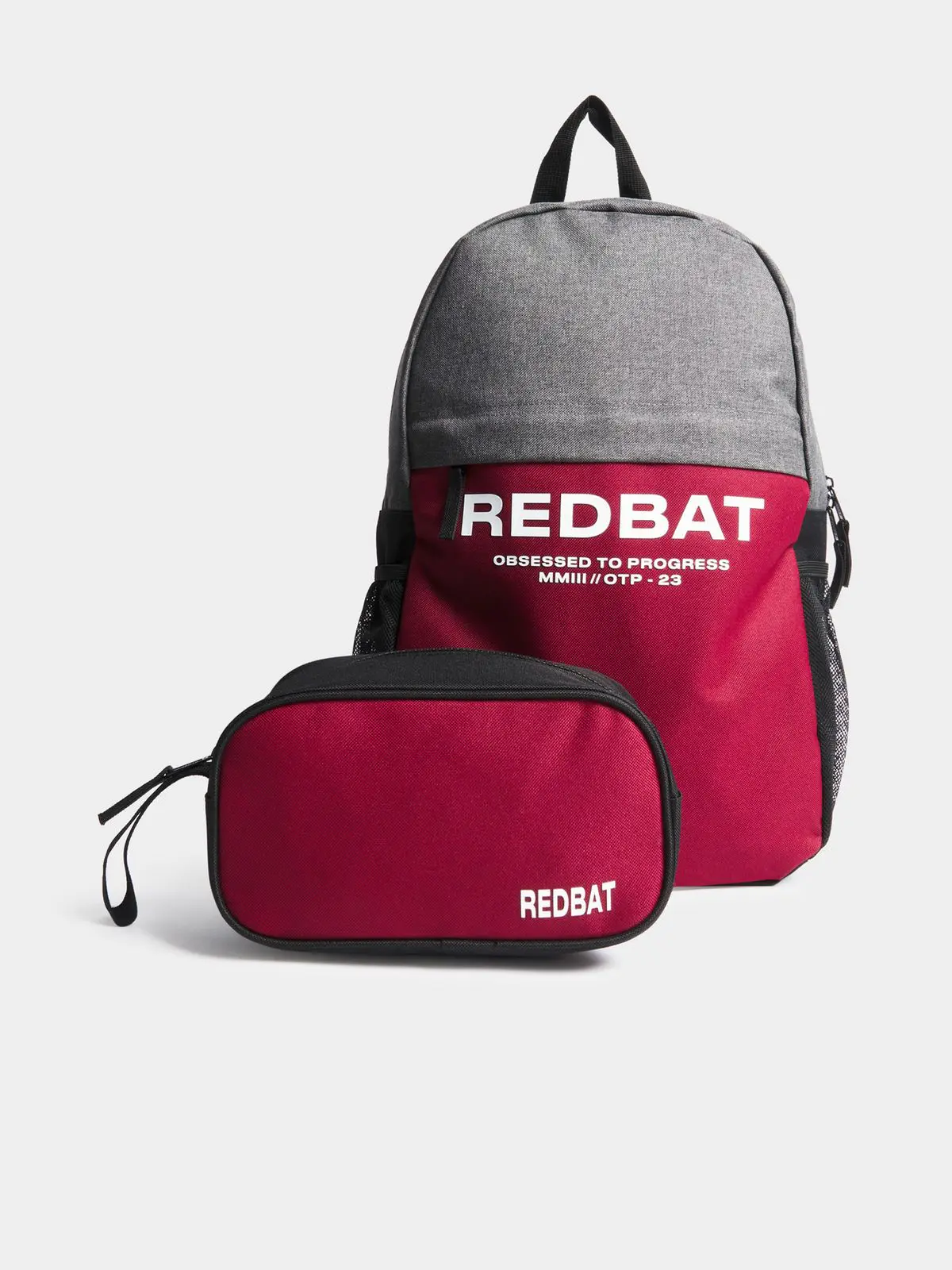 Mochila Redbat Unissex Core