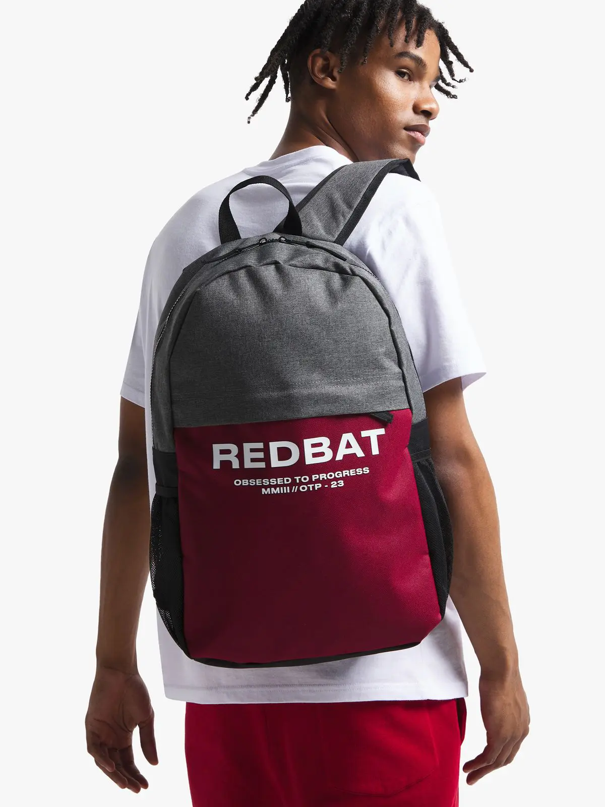 Mochila Redbat Unissex Core