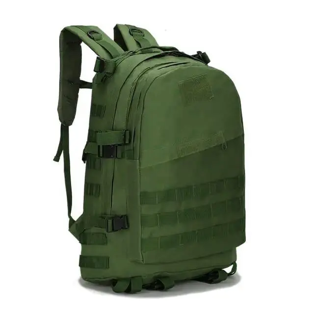 Mochila Tática 40 Litros com Compartimento Grande
