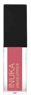 Inuka Batom Líquido Matte (MATT LIQUID LIPSTICK)