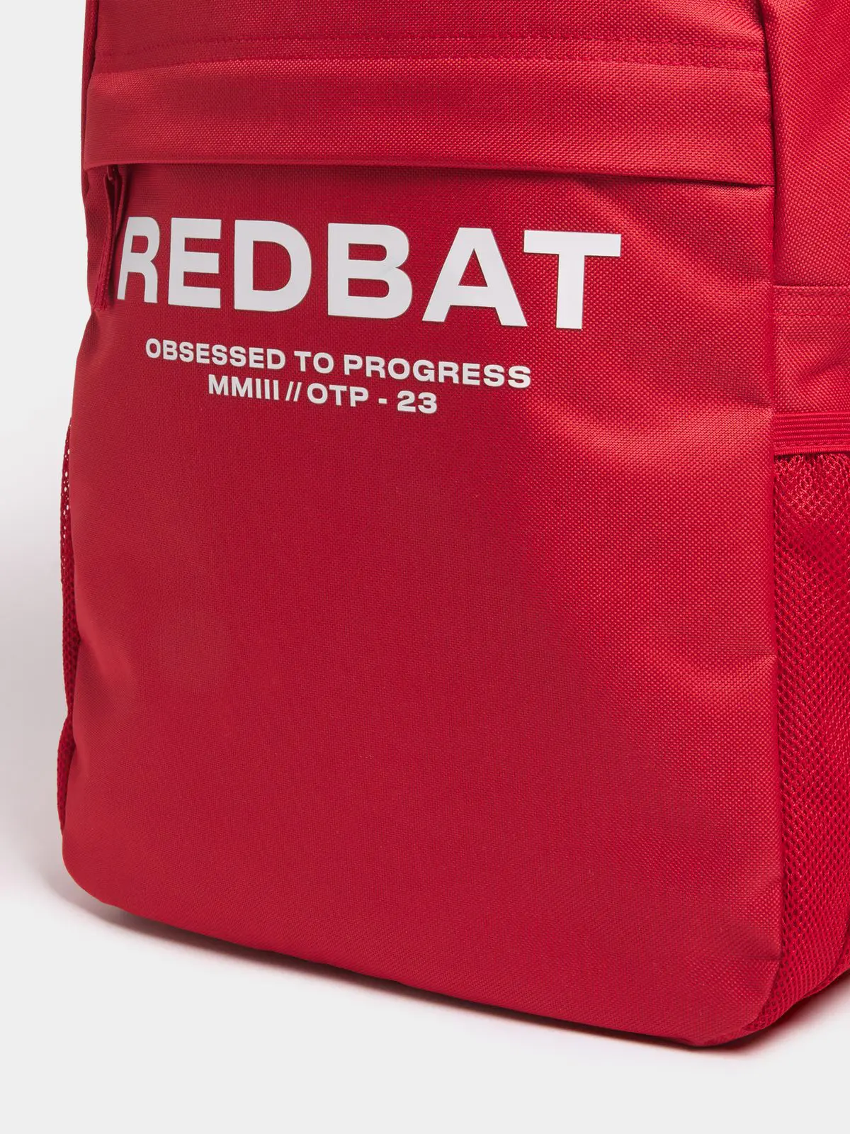 Mochila Redbat Unissex Core