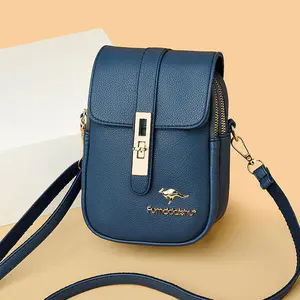 Bolsa Feminina Fumddalshu - Modelo Nara