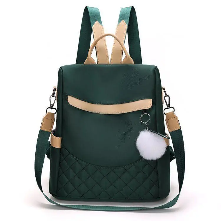 Mochila Elegância Urbana