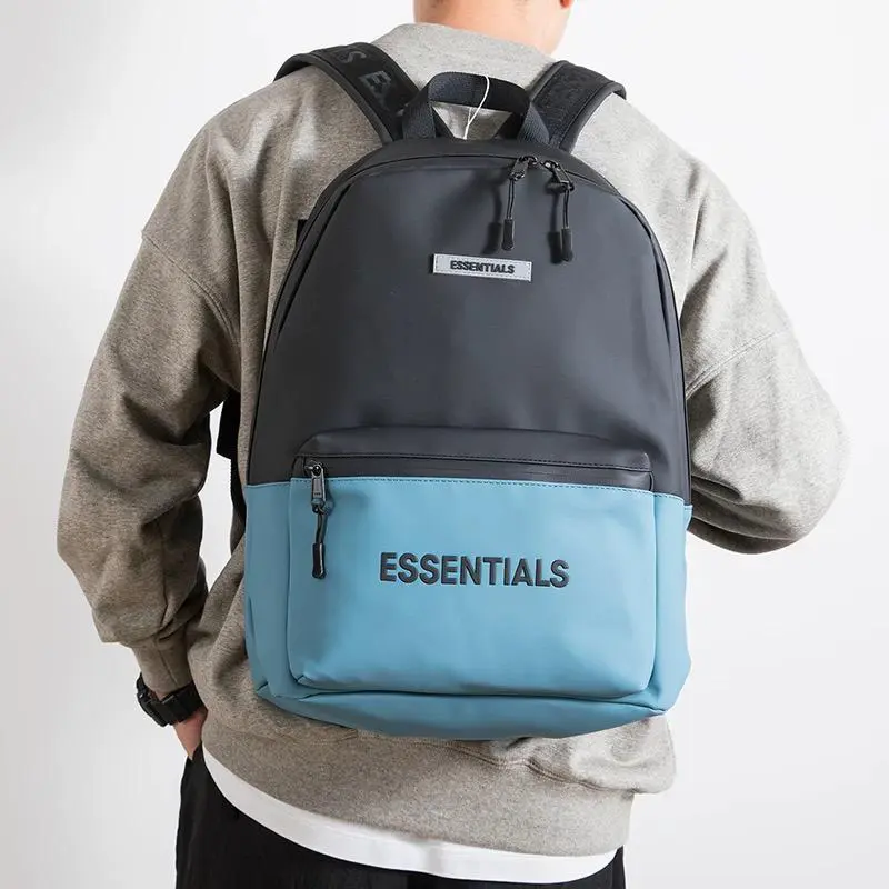 Mochila Essentials Dual-Tone
